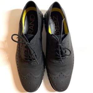 Mens Cole Haan Zerogrand Size 10